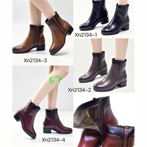 Botki damskie 36-41