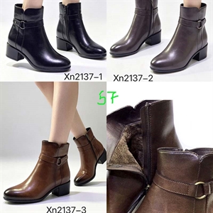 Botki damskie 36-41