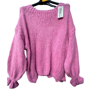 Sweter damski - Produkt Włoski