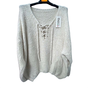 Sweter damski - Produkt Włoski