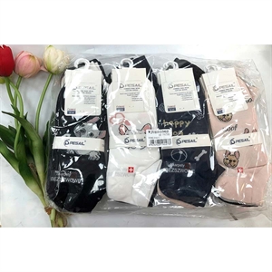 Stopki damskie 35-38/39-42