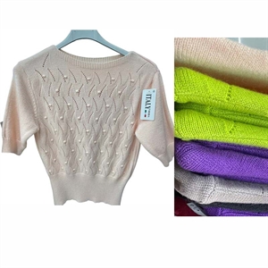 Sweter damski - Produkt Włoski