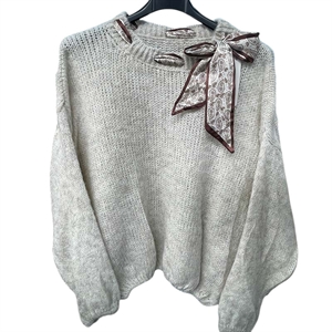Sweter damski - Produkt Włoski