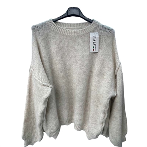 Sweter damski - Produkt Włoski