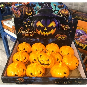 Akcesoria na Halloween-Lampa