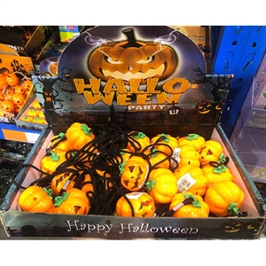 Akcesoria na Halloween-Naszyjnik