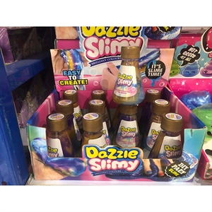 Zabawka - slime
