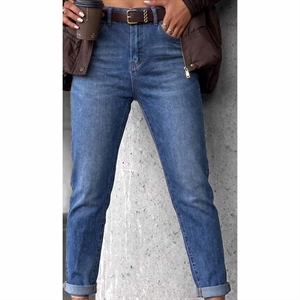 Jeansy damskie  S-2XL