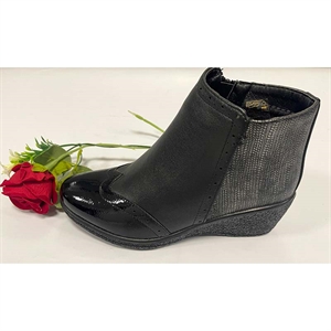 Botki damskie 36-41