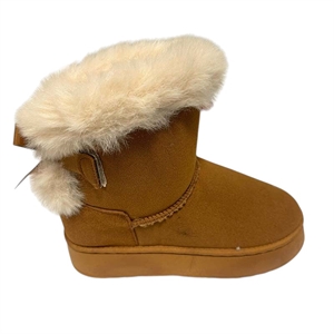 Botki damskie 37-42