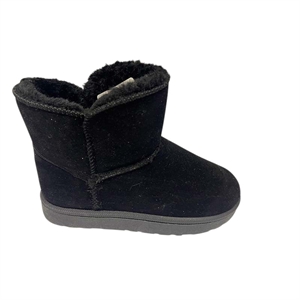 Botki ocieplane 37-42