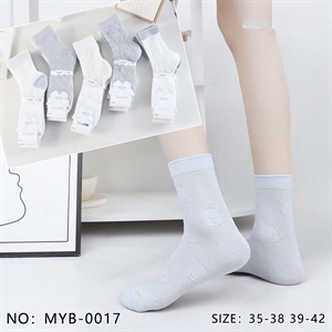 Skarpetki damskie  35-38/39-42