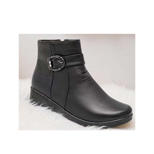Botki ocieplane 37-42