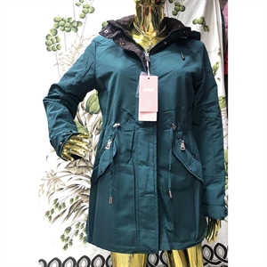 Kurtka damska  S-2XL