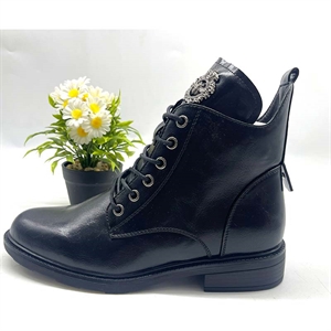 Botki damskie 36-41