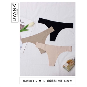 Stringi damskie  S-L
