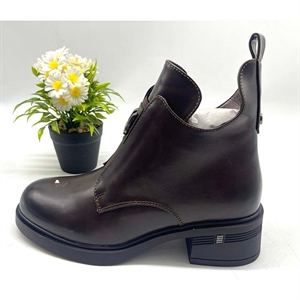 Botki damskie 36-41