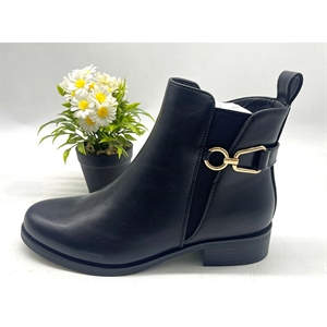 Botki damskie 36-41