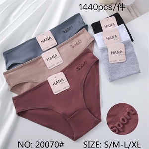 Majtki damskie  S/M-L/XL