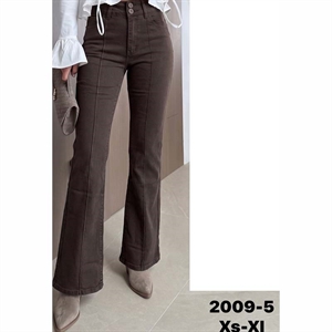 Jeansy damskie  XS-XL