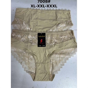 Majtki damskie  XL-3XL