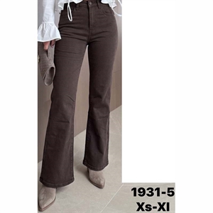 Jeansy damskie  XS-XL