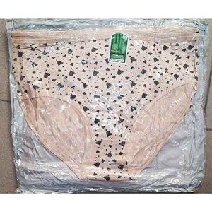 Majtki damskie Big Size  4XL-6XL