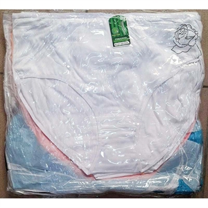 Majtki damskie Big Size  4XL-6XL