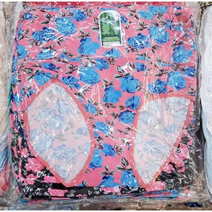 Majtki damskie Big Size  4XL-6XL