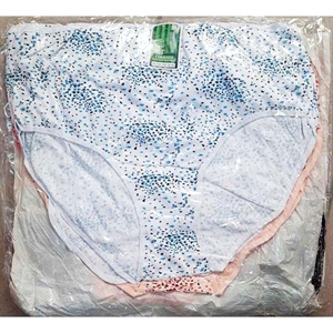 Majtki damskie Big Size  4XL-6XL