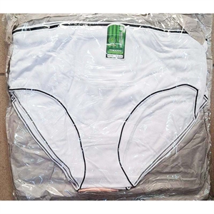 Majtki damskie Big Size  4XL-6XL