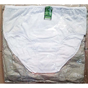 Majtki damskie Big Size  4XL-6XL