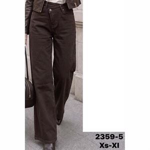 Jeansy damskie  XS-XL