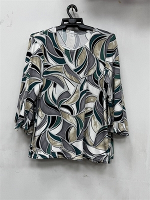 Bluzka damska produkt Polski  L-4XL