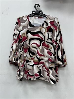 Bluzka damska produkt Polski  L-4XL