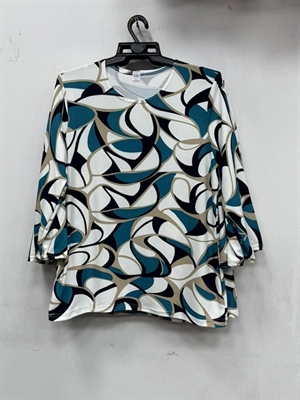 Bluzka damska produkt Polski  L-4XL