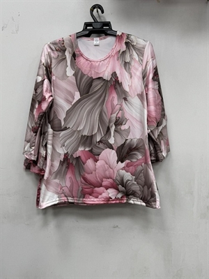 Bluzka damska produkt Polski  L-4XL