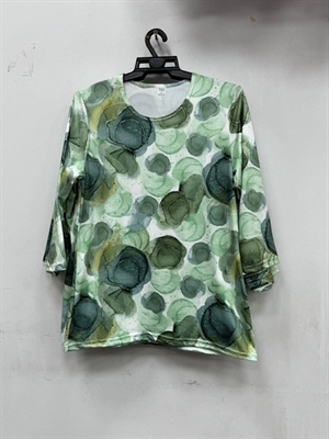Bluzka damska produkt Polski  L-4XL