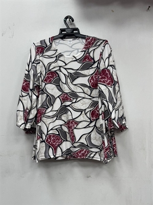 Bluzka damska produkt Polski  L-4XL
