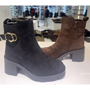 Botki damskie 36-41