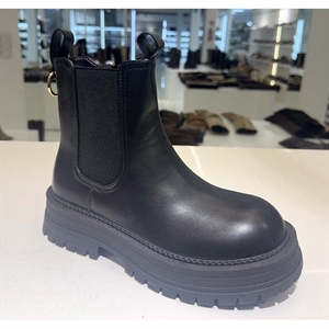 Botki damskie 36-41