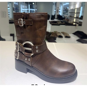 Botki damskie 36-41