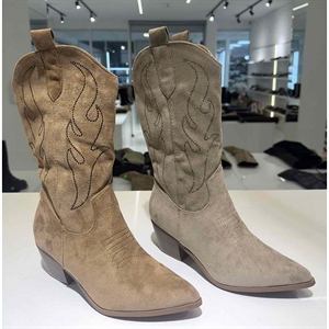 Botki damskie 36-41