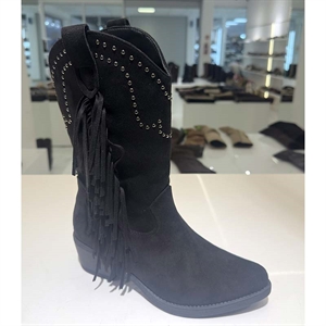 Botki damskie 36-41