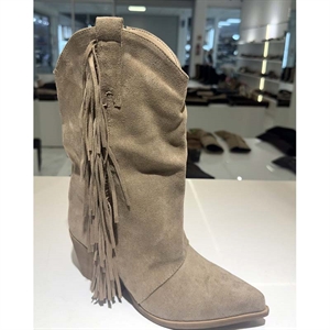 Botki damskie 36-41