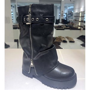 Botki damskie 36-41