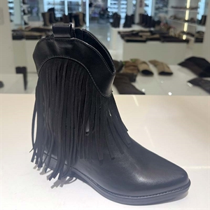 Botki damskie 36-41