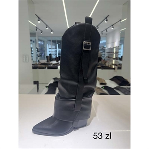 Kozaki damskie 36-41