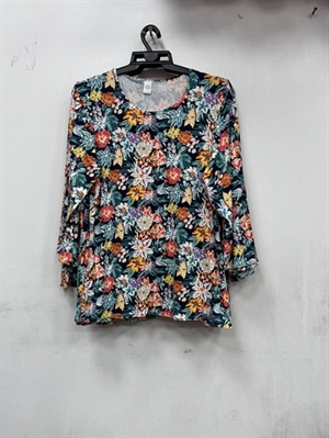 Bluzka damska produkt Polski  L-4XL