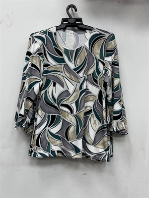 Bluzka damska produkt Polski  L-4XL